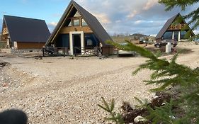 Runolist Chalet