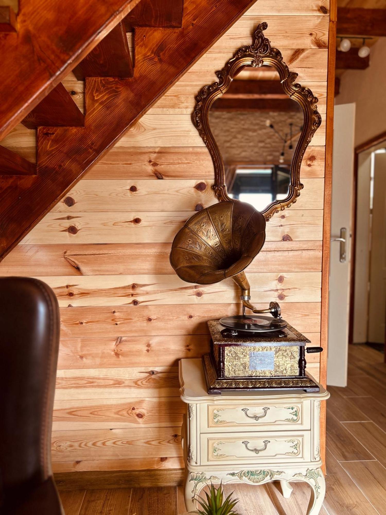 Runolist Chalet Žabljak Extérieur photo