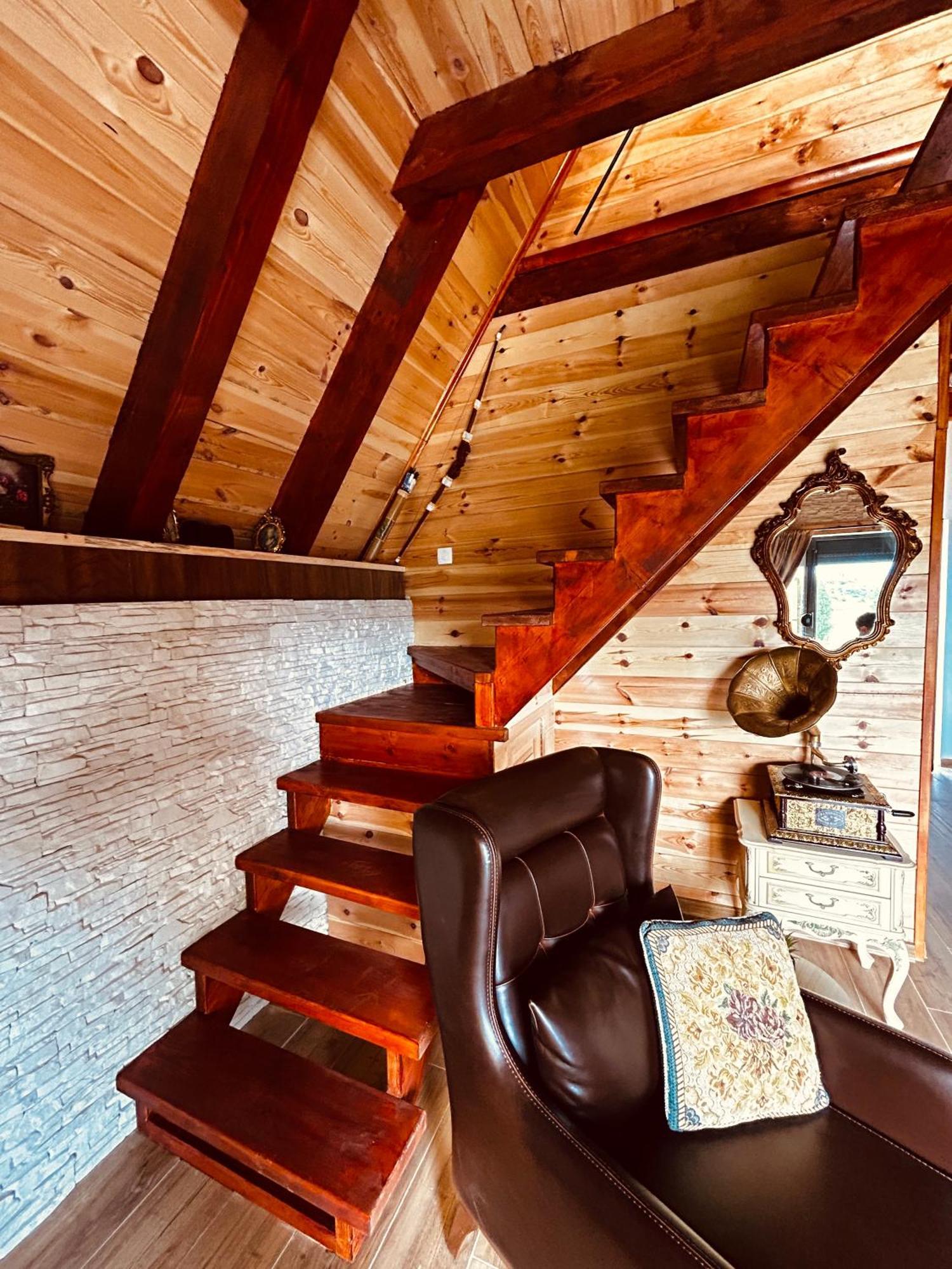 Runolist Chalet Žabljak Extérieur photo